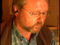 RALF MODROW mit m.t.peach 18.09.2004